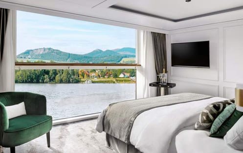 Signature French Balcony (202)